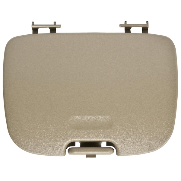 Newalthlete Super Duty Overhead Console Sunglasses Box, Tan NE2590458 - main